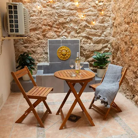La Casita Aguamarina * Alicante