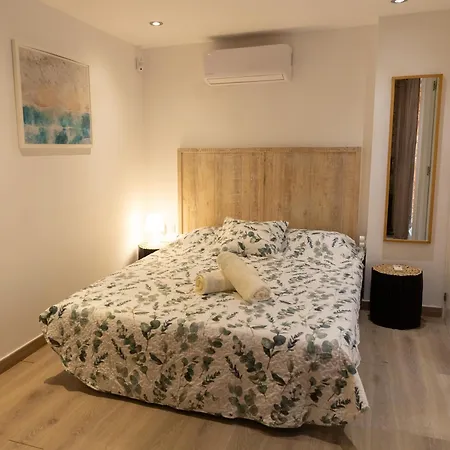 La Casita Aguamarina * Alicante