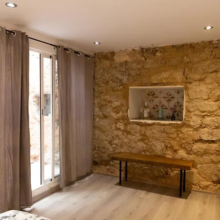 Appartement La Casita Aguamarina *