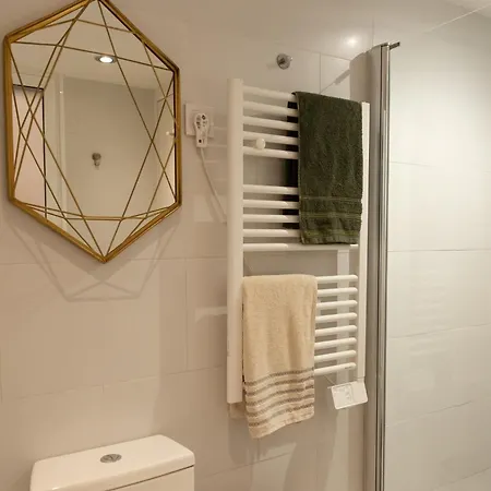 Apartment La Casita Aguamarina Alicante