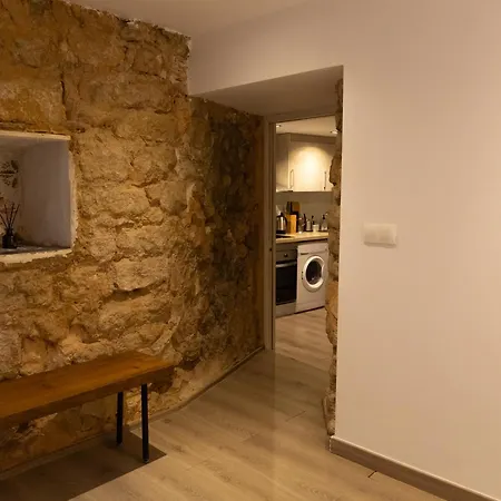 Apartment La Casita Aguamarina