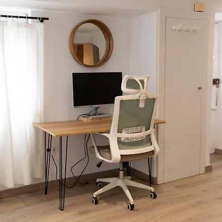 Appartement La Casita Aguamarina *