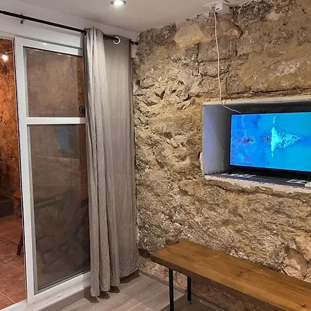Appartement La Casita Aguamarina *