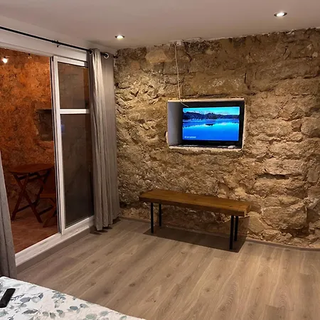 La Casita Aguamarina *